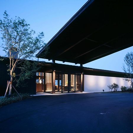 Hoshino Resorts Kai Aso Kokonoe Exteriör bild