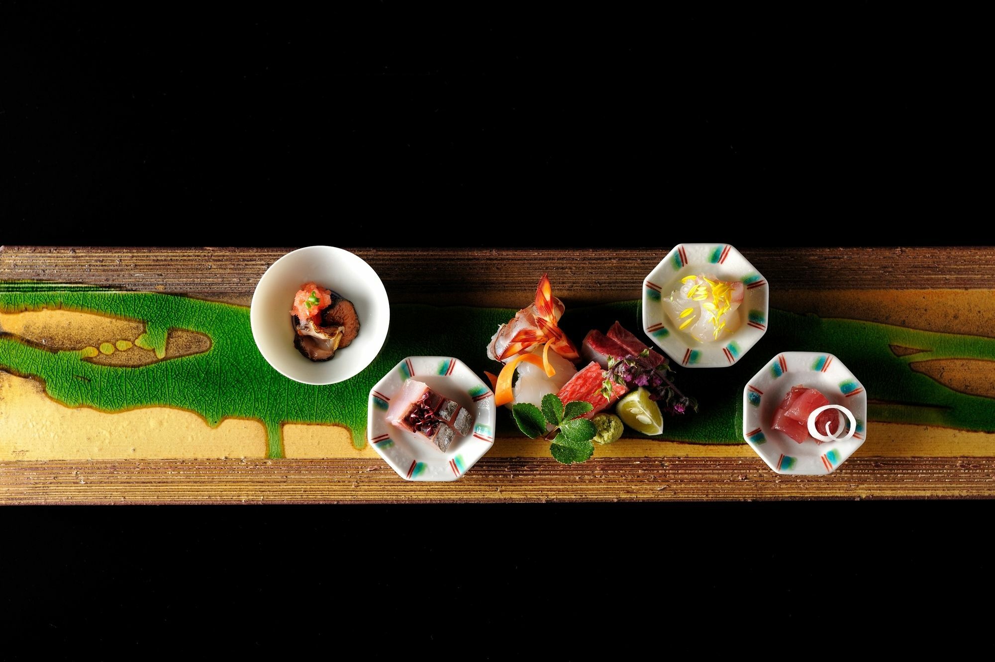 Hoshino Resorts Kai Aso Kokonoe Exteriör bild