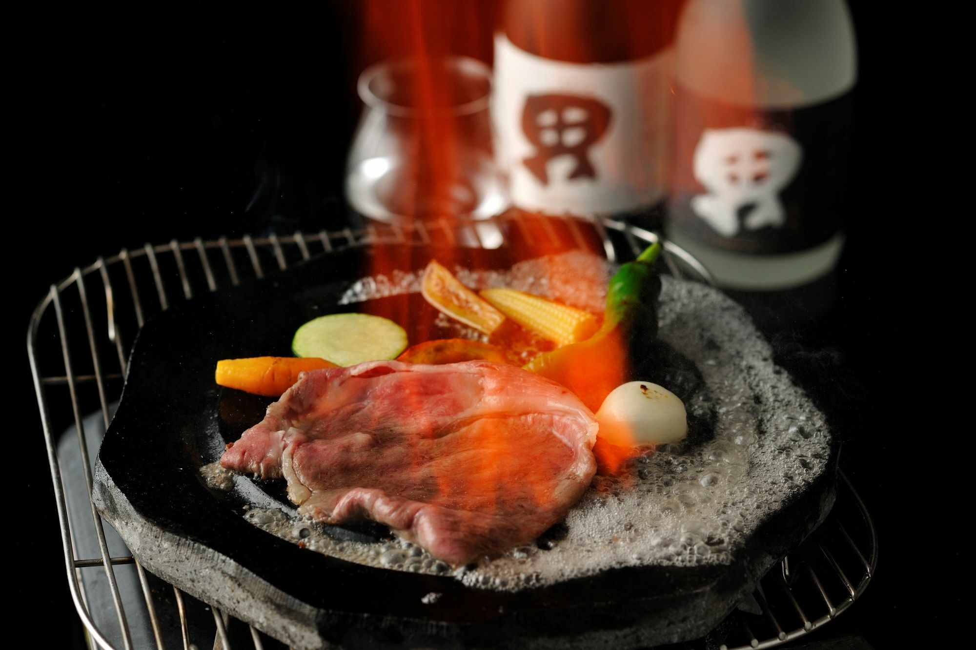 Hoshino Resorts Kai Aso Kokonoe Exteriör bild