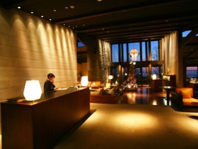 Hoshino Resorts Kai Aso Kokonoe Exteriör bild